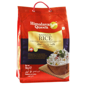 Himalaya rice